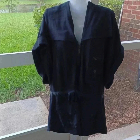 🌹Bebe vest with zippers and pockets🎉 - Picture 13 of 16